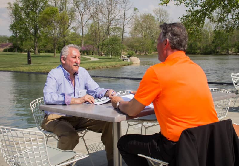 Aileron Campus Pass | Tipp City, Ohio