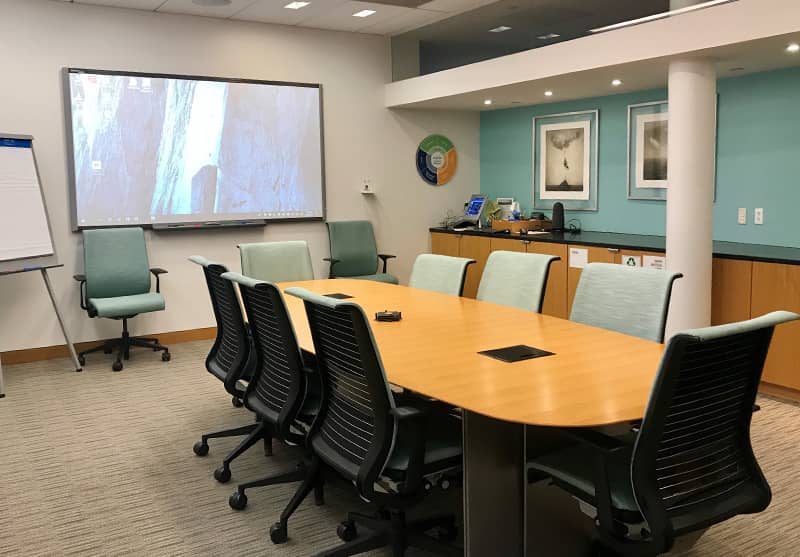 Aileron Campus | Planning Room Aileron Campus | Planning Room