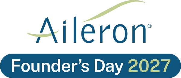 Aileron Founder’s Day 2027 Aileron Founder's Day 2027