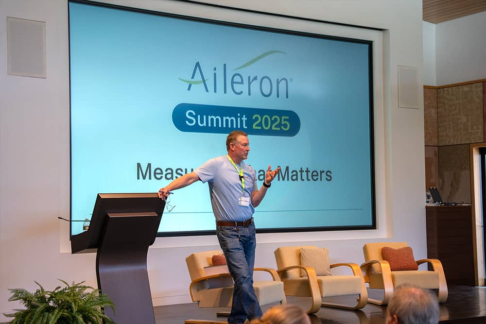 Aileron Summit 2025